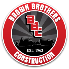 Brown Brothers Construction