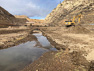 Utah County EWP – Payson & Thistle Debris Basins